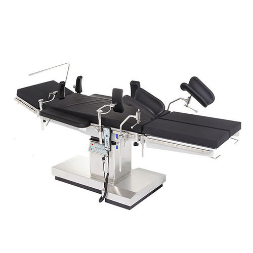 Mesa de operaciones universal - 508A - Harbin Howell Medical - eléctrica / elevadora / basculante
