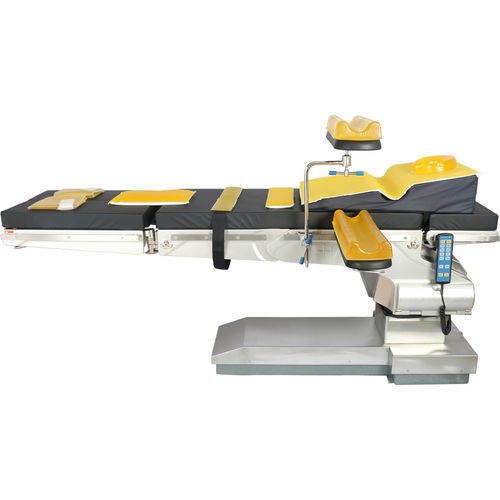 Cojín de posicionamiento lateral - Harbin Howell Medical - de sujeción / de protección / para mesa de operaciones