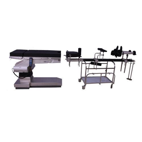 Sistema de extensión ortopédico para cirugía de la rodilla - F-07 - Harbin Howell Medical