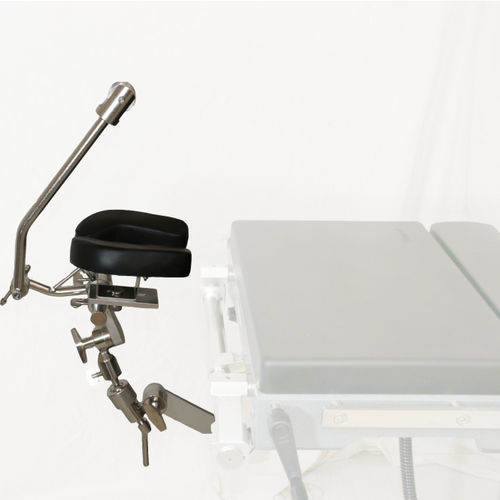 Fijador craneal para cirugía de cara y cuello - Harbin Howell Medical - pediátrico