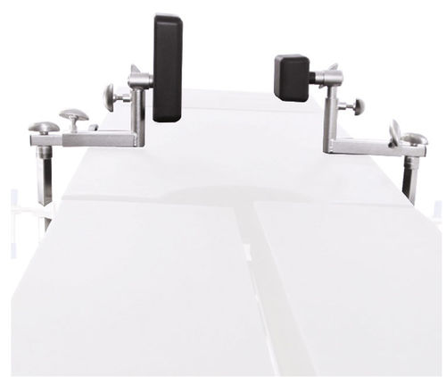 Soporte para hombros para mesa de operaciones - Harbin Howell Medical