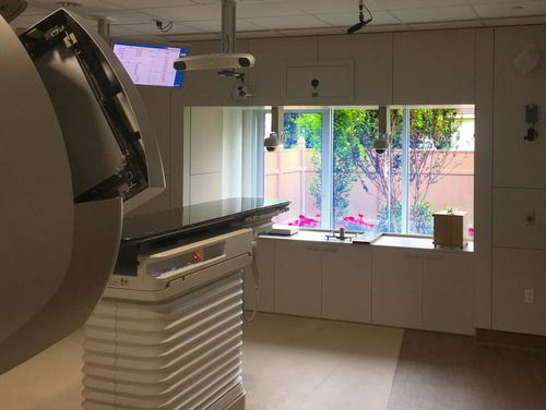 Ventana de hospital - SmartVue® - Veritas Medical Solutions - de corredera / con blindaje RF