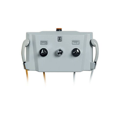 Panel de ducha - TR 2810 - TR Equipment