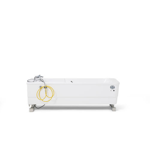 Bañera terapéutica eléctrica - TR Comfortline - TR Equipment - ajustable en altura