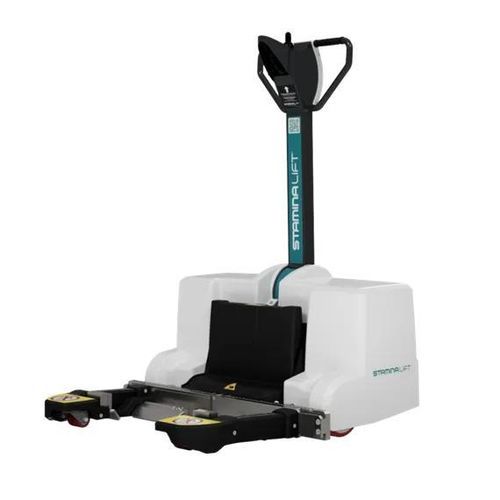 Elevador de pacientes bariátrico - Stamina Lift TS 6000 - TR Equipment