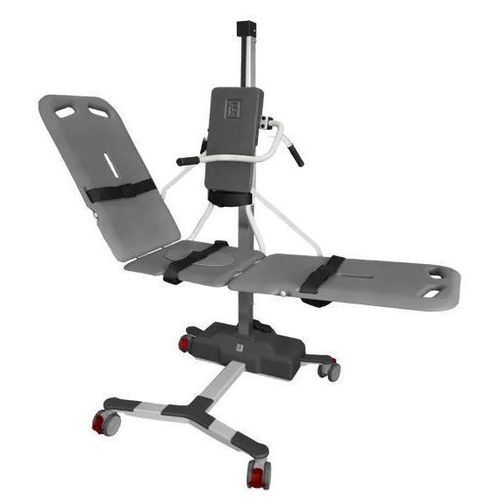 Plataforma elevadora de pacientes eléctrica - TR9650 - TR Equipment - con batería / con ruedas / portátil