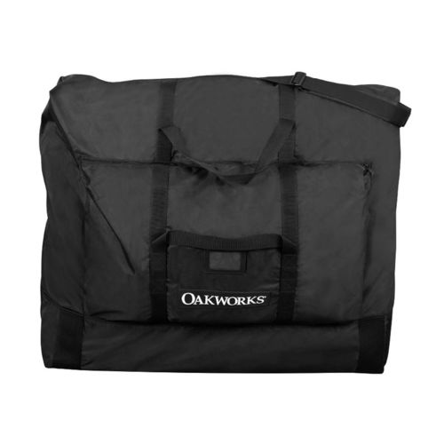 Maletín médico para camilla de masaje - 7880 - Oakworks Massage - bandolera