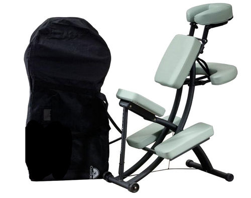 Silla de masaje - Portal Pro® - Oakworks Massage