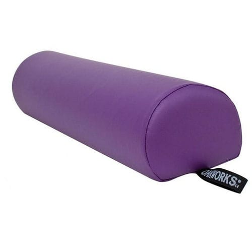 Travesaño de posicionamiento - 5931-06 - Oakworks Massage - semicilíndrico