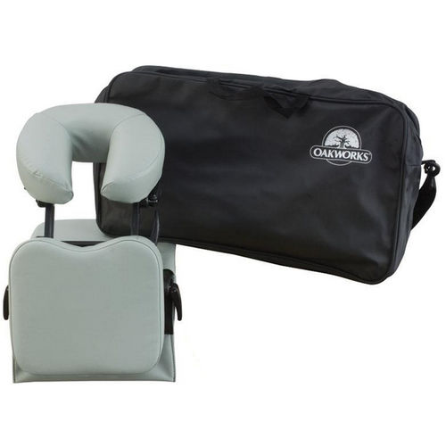 Silla de masaje - Desktop Portal™ - Oakworks Massage