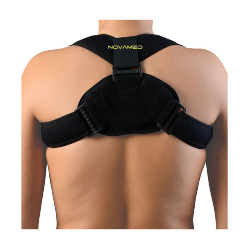Órtesis clavicular - 305 - Novamed Medical Products - S / L / M