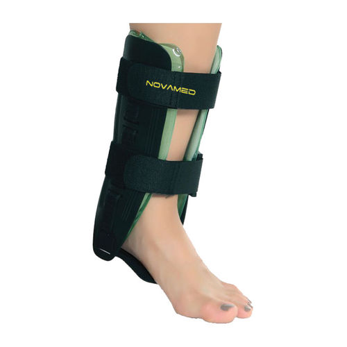 Férula para tobillo - 9160 - Novamed Medical Products