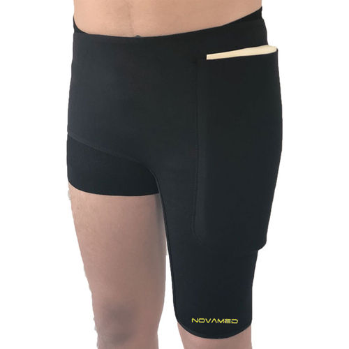 Órtesis de cadera - 7901 - Novamed Medical Products - L / M / S