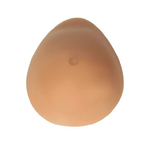 Prótesis estética esterna mamaria - NGP-80 - Novamed Medical Products - pediátrica