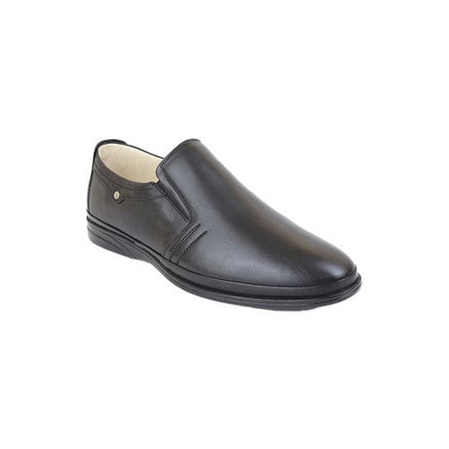 Zapato ortopédico para hombre - NDA.615 - Novamed Medical Products - para diabético