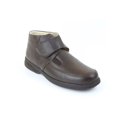 Zapato ortopédico para mujer - NDA.660K - Novamed Medical Products - para diabético