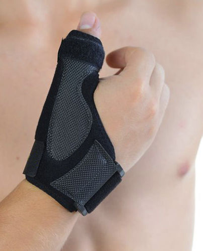 Órtesis de pulgar - 1005 - Novamed Medical Products - S / L / M