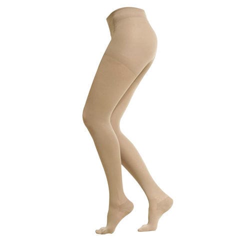 Pantys de compresión para la prevención del tromboembolismo venoso - Novamed Medical Products - para mujer