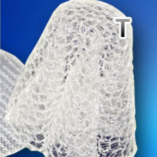 Prótesis para hernia inguinal - TS3D - Dipromed
