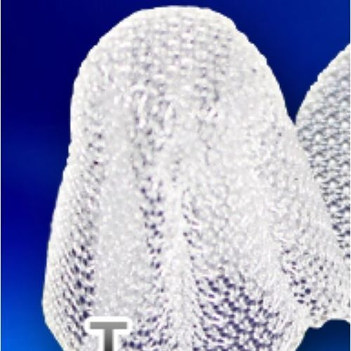 Prótesis para hernia inguinal - TBE9 series - Dipromed - femoral