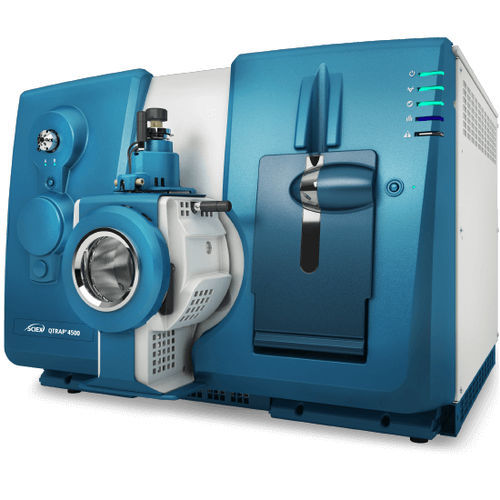 Sistema de cromatografía de líquida - QTRAP® 4500  - SCIEX - para la investigación / LC/MS/MS / QIT