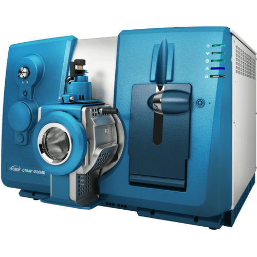 Sistema de cromatografía de líquida - 4500MD - SCIEX - para diagnóstico / LC/MS/MS / de alto rendimiento