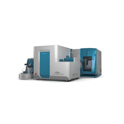Espectrómetro MS - Echo® MS+ - SCIEX - de muestreo / para la investigación / con expulsión acústica
