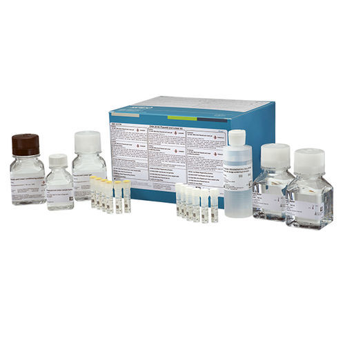 Kit de reactivos ácido nucleico - P/N 5311708 - SCIEX - para purificación de ADN / de plásmidos