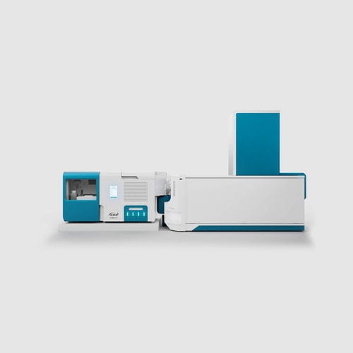 Espectrómetro de masa - Intabio ZT - SCIEX - MS / ultravioleta / para aplicaciones biofarmacéuticas