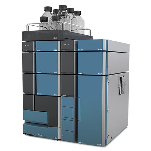 Sistema de cromatografía LC - ExionLC AE - SCIEX - UV/VIS
