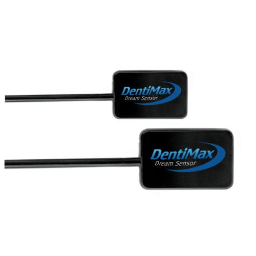 Panel detector plano intraoral para radiografía dental - Denti Max