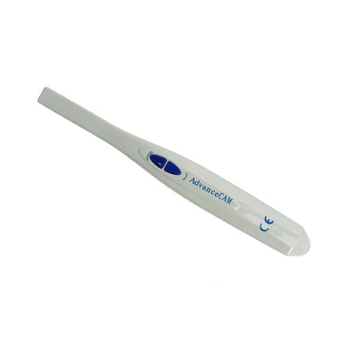 Cámara intraoral - AdvanceCAM  - Denti Max - digital / con luz LED / sin cable
