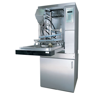 Lavadora desinfectadora de endoscopios - INNOVA E2 - SciCan Medical - de carga frontal