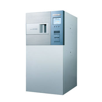 Esterilizador médico de peróxido de hidrógeno - HMTS-142 - SciCan Medical - horizontal / de baja temperatura / con pantalla táctil