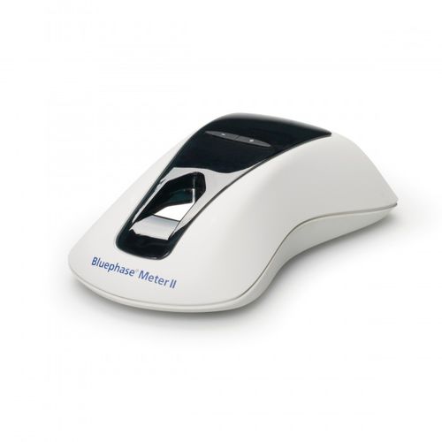 Radiómetro LED - Bluephase® Meter II - Great Lakes Dental Technologies