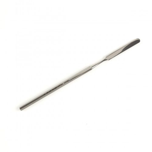Espátula de cemento dental - 165-001 - Great Lakes Dental Technologies - de acero inoxidable