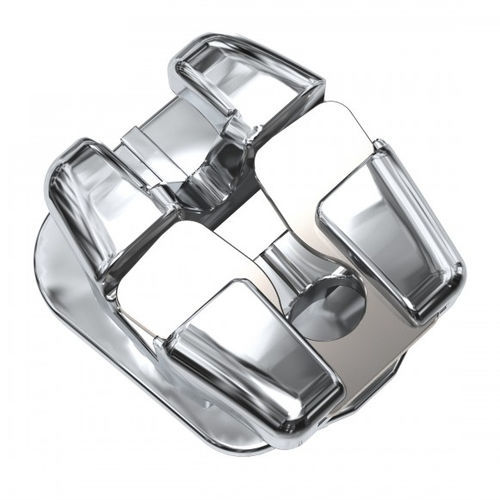 Bracket autoligante - EasyClip+® - Great Lakes Dental Technologies