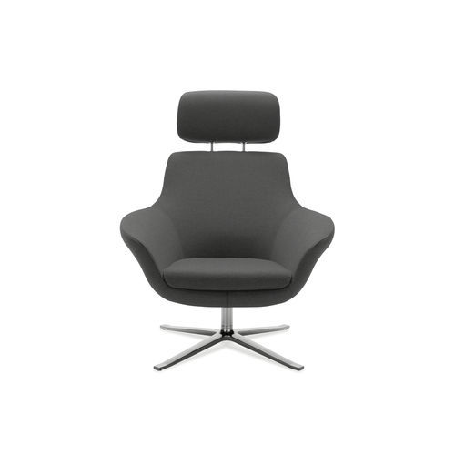 Sillón para sala de espera - Bob - Nurture - Steelcase