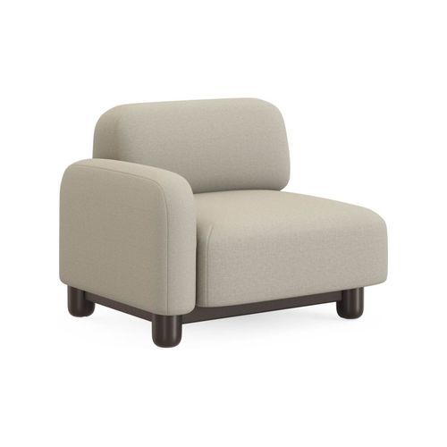 Silla para sala de espera - Coalesse - Nurture - Steelcase