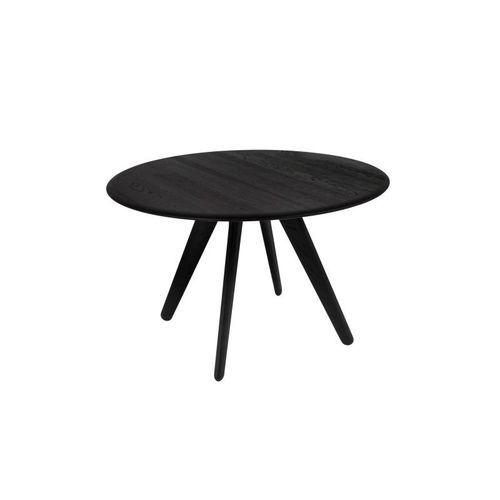 Mesa para sala de espera - Slab - Nurture - Steelcase - rectangular / redonda