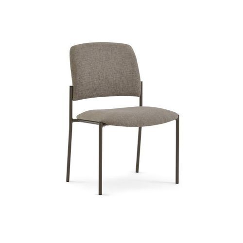 Silla bariátrica - Sorrel - Nurture - Steelcase - con reposabrazos