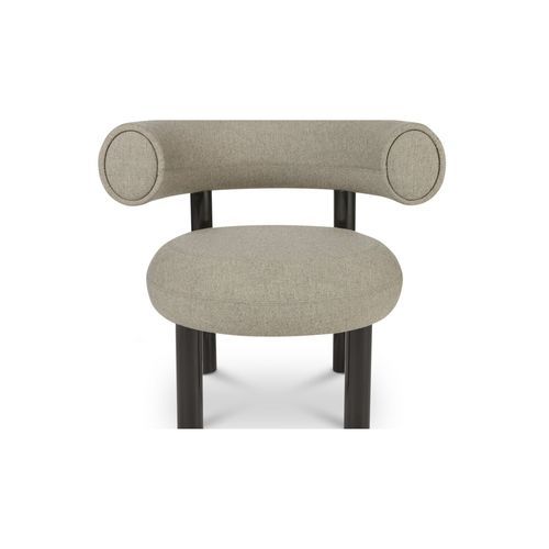 Sillón para sala de espera - Fat  - Nurture - Steelcase