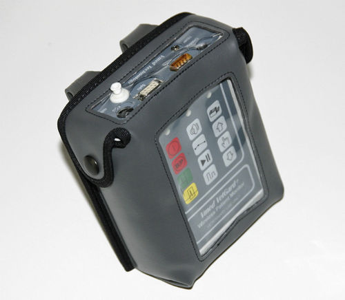 Monitor multiparamétrico compacto - PC-VetGard+ - Vmed Technology - ECG / veterinario / inalámbrico