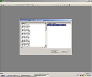 Software de análisis - ECG Interpreter - Vmed Technology - veterinario / para electrocardiografía