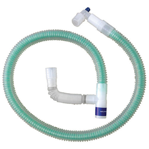 Circuito de respiración veterinario - 06831 - A.M. Bickford