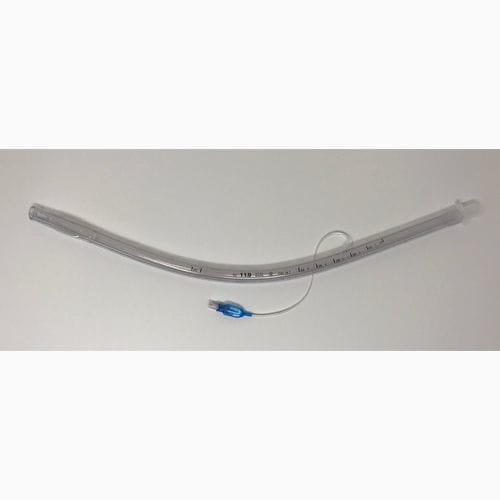 Tubo endotraqueal oral - 05411 - A.M. Bickford