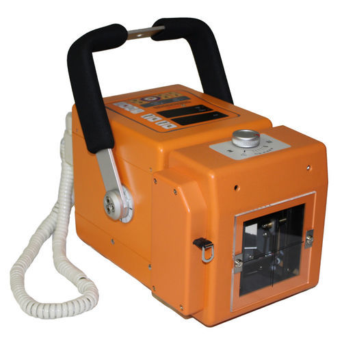 Generador de rayos X para radiografía veterinaria - ULTRA 9030Hf - Diagnostic Imaging Systems - portátil / con batería