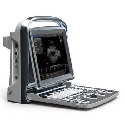 Ecógrafo veterinario portátil - Chison ECO1 - Diagnostic Imaging Systems - multifuncional / para équidos / para óvidos