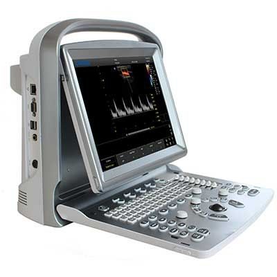 Ecógrafo veterinario portátil - Chison Eco5 - Diagnostic Imaging Systems - multifuncional / para équidos / para óvidos