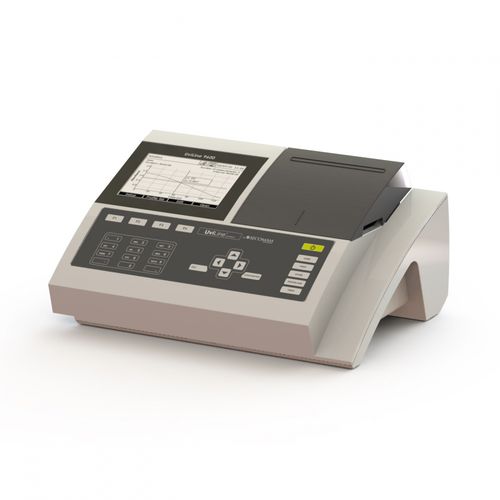 Espectrofotómetro visible - Uviline 9600 - AQUALABO - UV-visible / ultravioleta / para análisis de agua